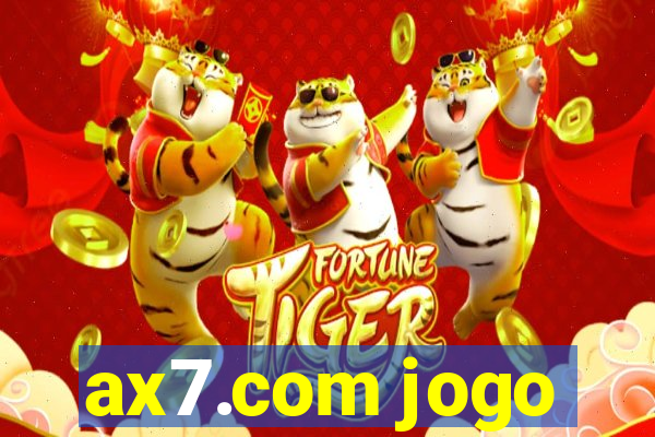 ax7.com jogo